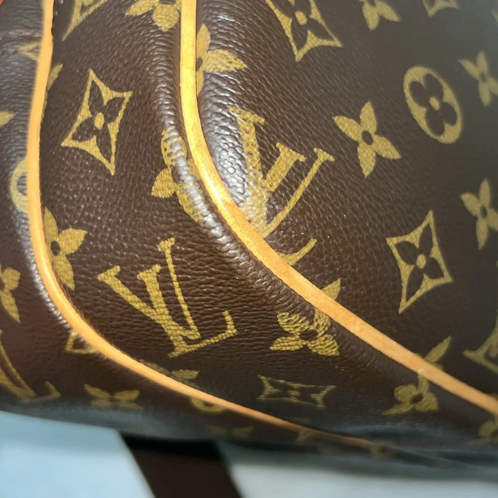 🛑 SOLD do not purchase 🎉 Louis Vuitton PM Reporter bag - Picture 11 of 17